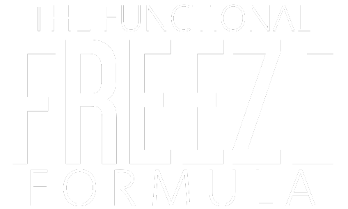 The Functional Freeze Formula