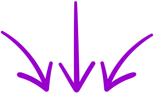 Purple Arrows Purple Arrows