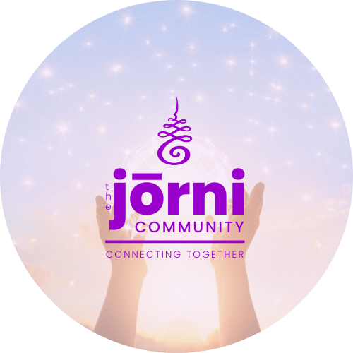 The Jōrni Community The Jōrni Community
