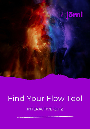 Find Your Flow Tool