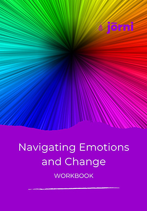 Navigating Emotions and Change