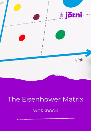 The Eisenhower Matrix