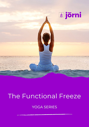 The Functional Freeze Yoga Series